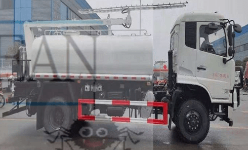 camion